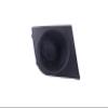 Perfit Liner New Replacement Parts Front Left Driver Side Black Textured Bumper Insert Fog Lamp Cover Compatible With NISSAN Versa Fits NI1038111 62257EM30A view 1