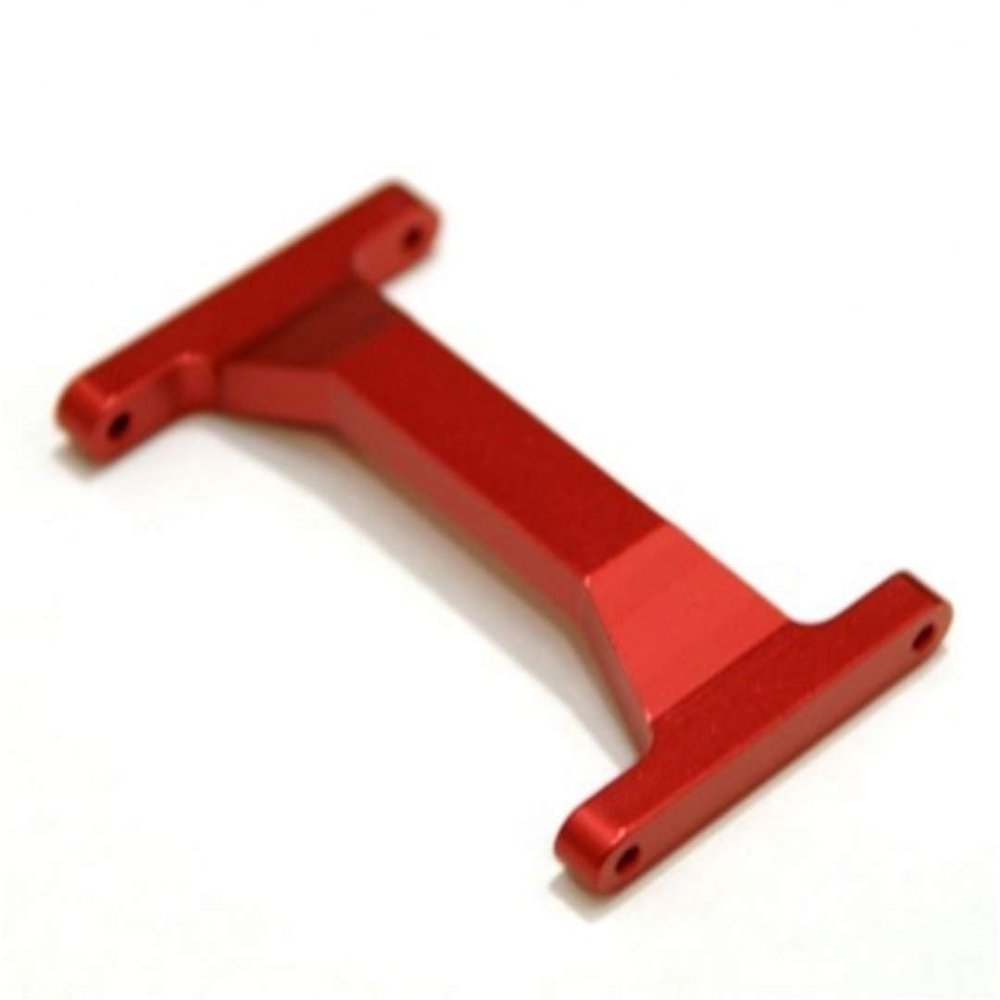Reg CNC Machined Aluminum Rear Chassis Brace, for Associated Enduro