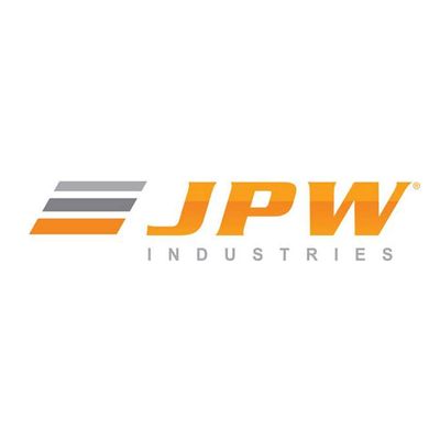 JPW Fork Frame for PTW2048 (PT2048-3-36)
