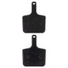 NICHE Brake Pad Set for Polaris Indy RMK 600 Switchback 800 Rear (Semi-Metallic) 2204036 view 3