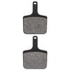 NICHE Brake Pad Set for Polaris Indy RMK 600 Switchback 800 Rear (Semi-Metallic) 2204036 view 4