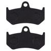 NICHE Brake Pad Set for Yamaha Apex LTX Attak Nytro RX1 RS Vector Rear (Semi-Metallic) 8FU-W0046-01-00 2 Pack view 3