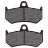 NICHE Brake Pad Set for Yamaha Apex LTX Attak Nytro RX1 RS Vector Rear (Semi-Metallic) 8FU-W0046-01-00 2 Pack view 4