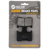 NICHE Brake Pad Set for Yamaha RX1 RS Vector ER LTX Venture Rear (Semi-Metallic) 8FA-W0046-01-00 view 1