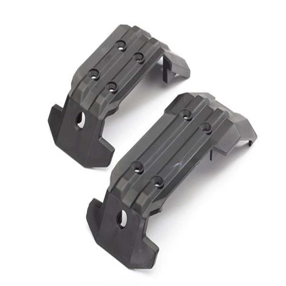 Traxxas 8944 Skidplate, Front (1), Rear (1)