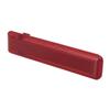 X AUTOHAUX Red Rear Left Side Door Panel Light Lens Reflector for Chevrolet for GMC 15183156 view 4