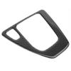 GZYF Gear Shift Knobs Frame Cover Trim for BMW E90 E91 E92 E93 at Automatic M view 1
