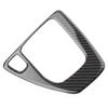 GZYF Gear Shift Knobs Frame Cover Trim for BMW E90 E91 E92 E93 at Automatic M view 2
