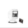Golight | 2020GT Halogen Light Technology Permanent Mount and Hardwired Dash Mount Remote Control Great for RVs, Truck and More. - White view 1