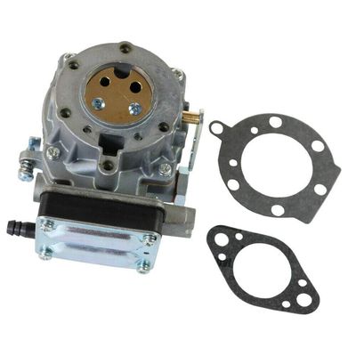693479 New Carburetor for Briggs & Stratton Carburetor Replaces # 499305 499307