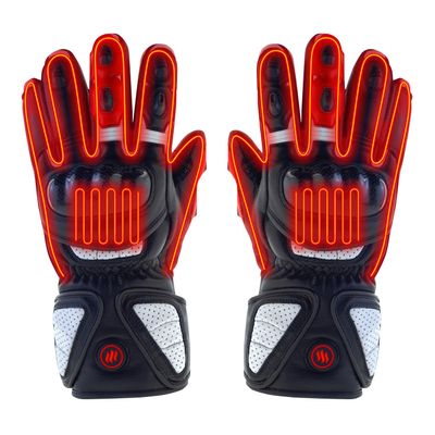 Glovii GDB Heated Motorcycle Gloves