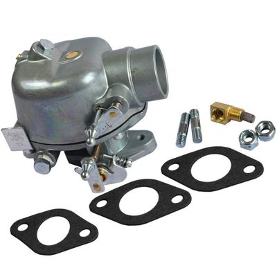 New Carburetor EAE9510C/D Carb for Ford Tractor Carb 600 700 Series TSX428 TSX58