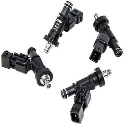 Deatschwerks Matched set of 4 injectors 750cc min