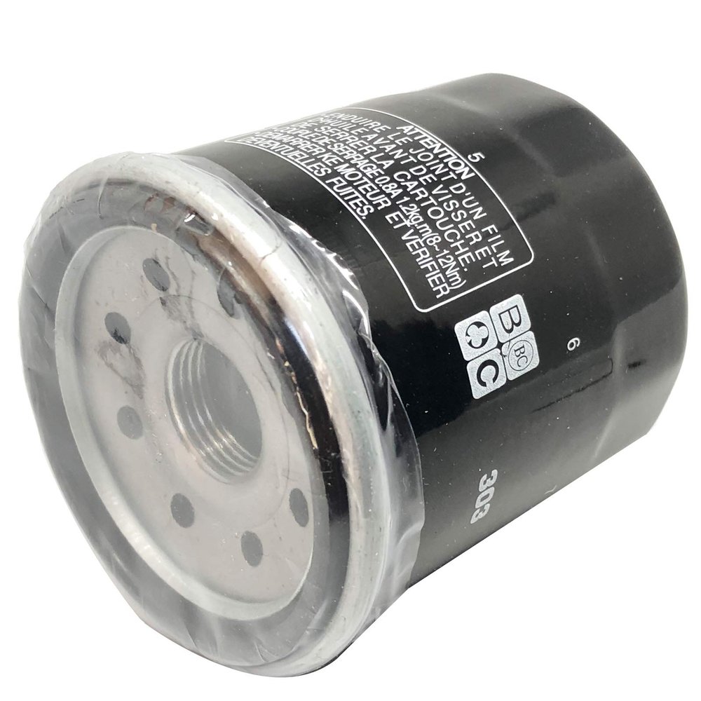 Motadin Oil Filter compatible with HONDA 15410-MM9-013 15400-PFB-007 REPLACES