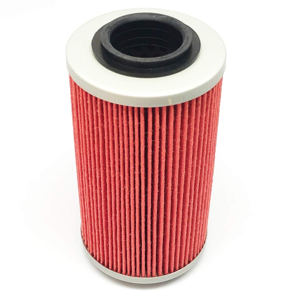 Motadin Oil Filter compatible with SEA-DOO 230 CHALLENGER 155 SE WAKE 2007/510 520 2011-2012
