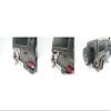 R/C Scale Accessories : Stainless Steel Spare Tire Support Mount For 1:10 Crawlers - 1 Set view 4