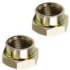 Detroit Axle - 4WD Front Wheel Bearing Hubs Kit for 99-06 GMC Sierra 1500 view 3