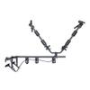 Let's Go Aero Half Nelson 2-Bike Truck Bed Mount V-Rack Carrier view 1