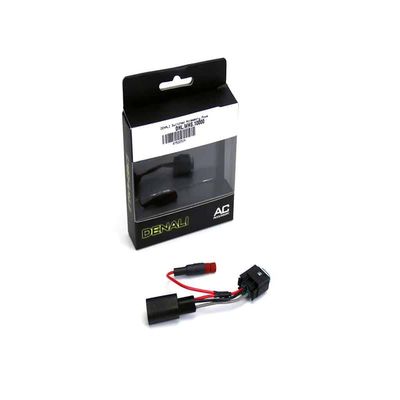 DENALI Switched Power Adapter