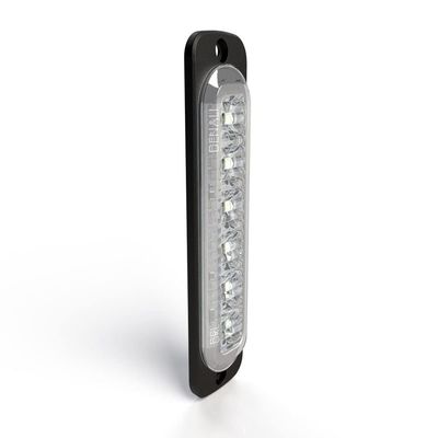 DENALI DRL Visibility Pod - White