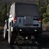 DENALI DRL Visibility Pod - White view 4