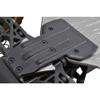 RPM Front & Rear Skid Plates for The Losi Tenacity RPM73182 Electric Car/Truck Option Parts view 3