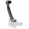 Rugged Ridge 17756.36 AmFib High Mount Snorkel Attachment Only; 18 Current Jeep Wrangler JL/JLU, 20 Current Gladiator JT view 1