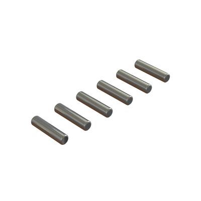 ARRMA Pin, 3.5x14.8mm (6), ARA713031