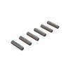 ARRMA Pin, 3.5x14.8mm (6), ARA713031 view 1