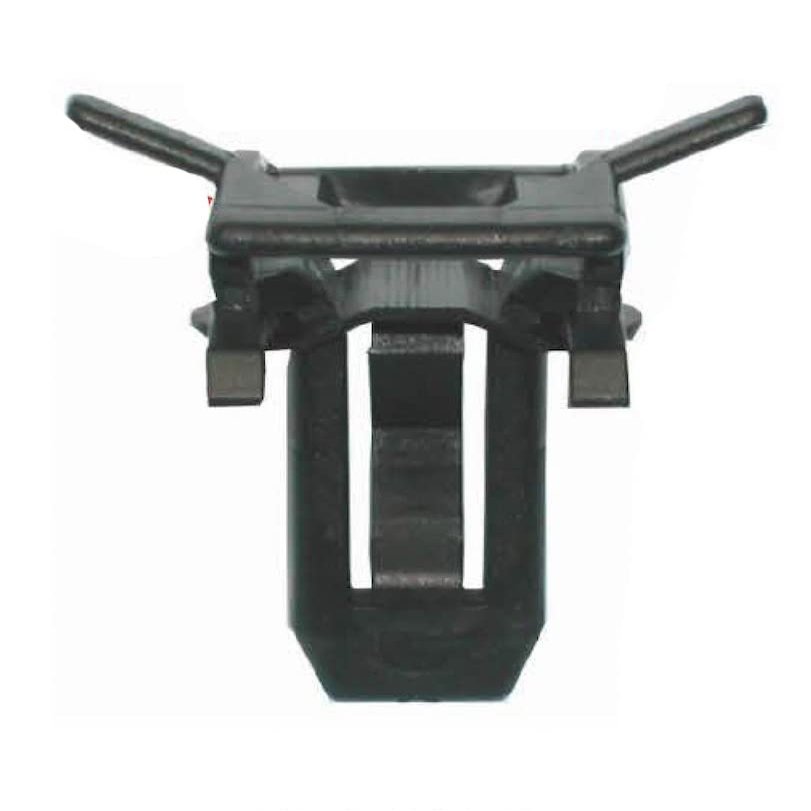 Autobahn88 Retainer Clip for Windshield Weatherstrip, Compatible with GM, A&G Models 1988-78 (OEM# 20058837) (Pack of 20)