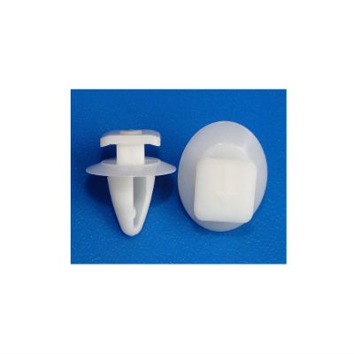 Autobahn88 Retainer Clip for Cowl Panel, Compatible with Fiat Grande Punto (OEM# 71747674) (Pack of 20)