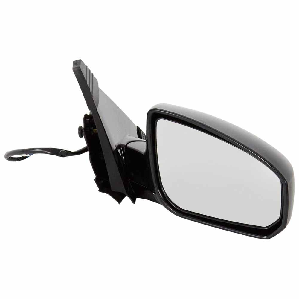 For Nissan Maxima 2004 2005 2006 2007 2008 Right Side View Mirror - BuyAutoParts 14-11864MI New