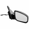 For Nissan Maxima 2004 2005 2006 2007 2008 Right Side View Mirror - BuyAutoParts 14-11864MI New view 1