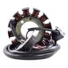 Kimpex HD HD Stator Fits Yamaha - 225394 OEM# 66V-85510-00-00 view 3