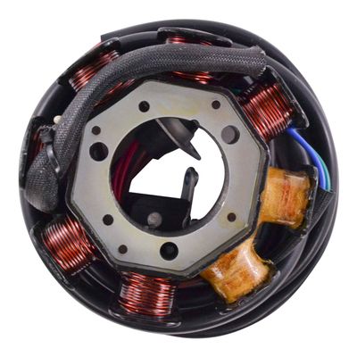 Kimpex HD Stator Fits Kawasaki - 225398 OEM# 21003-3726