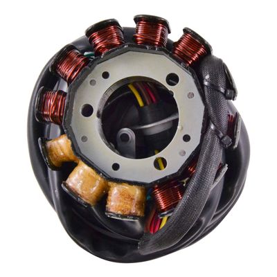 Kimpex HD HD Stator Fits Kawasaki - 225396 OEM# 21003-3730