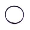 SouthMarine Boat Motor 57-895120 Timing Belt for Mercury Mariner Outboard Engine 8HP 9.9HP 4-Stroke view 1