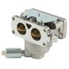 New Carburetor for Briggs&Stratton intek V-Twin Engine 20HP 21HP 23HP 24HP 25HP view 3