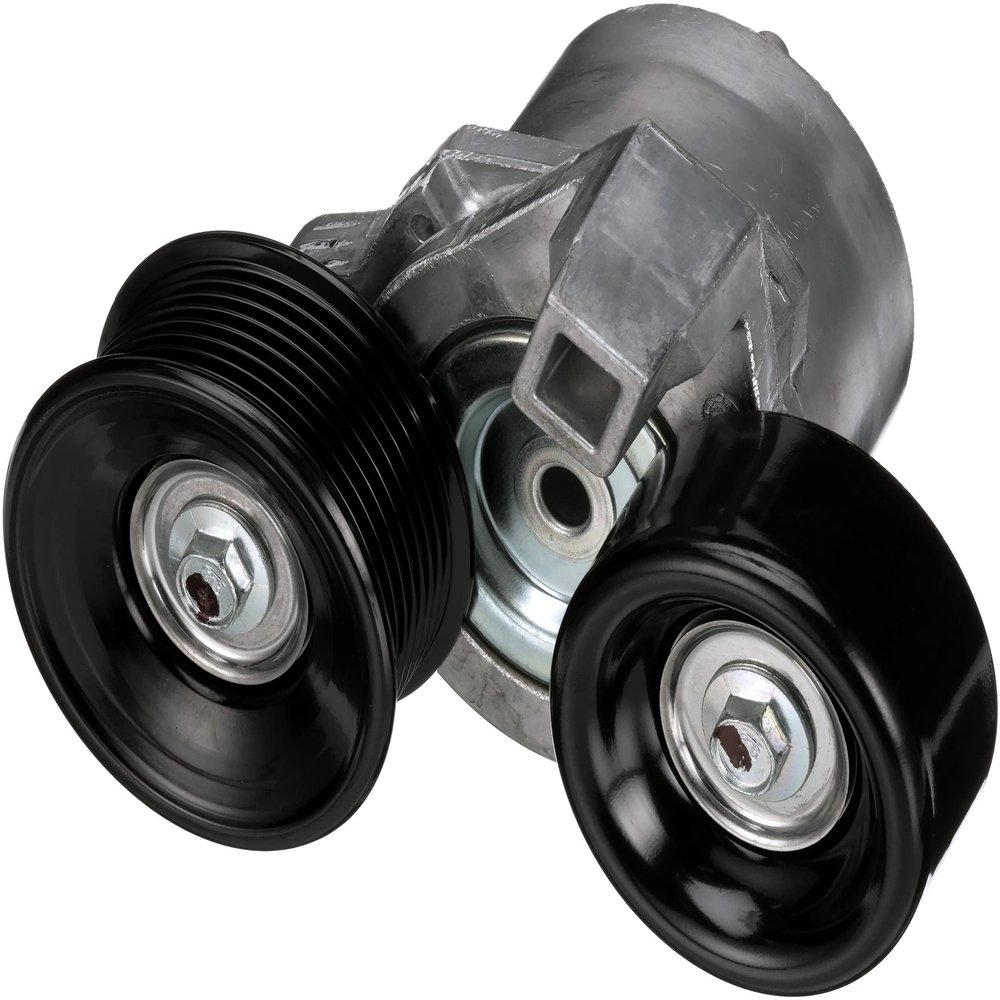 Gates Tensioner
