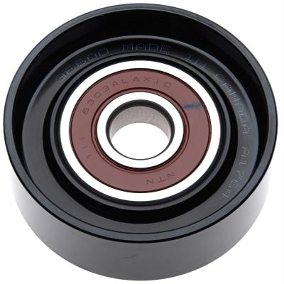 Pulley