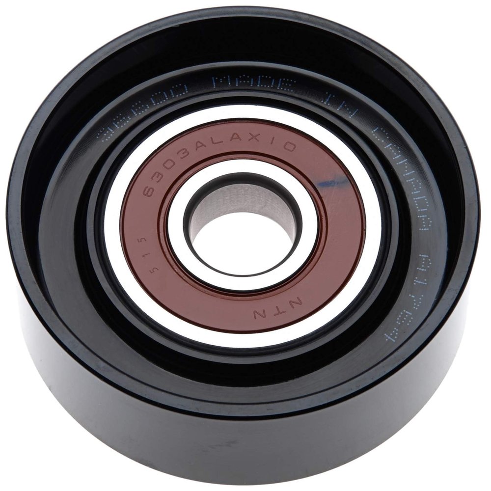 Pulley