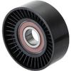 Pulley view 2