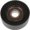 Pulley view 3