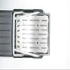 Stainless Steel Truck Trunk Lid (Style A) For Traxxas TRX-6 Mercedes-Benz G63 (88096-4) - 19Pc Set view 2