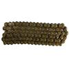 Motorcycle Chain 420-106L Drive Chain Links Dirt Pit Bike ATV Quad Go Kart Scooter Mini Bike Chain view 1