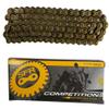 Motorcycle Chain 420-106L Drive Chain Links Dirt Pit Bike ATV Quad Go Kart Scooter Mini Bike Chain view 2