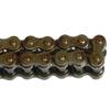 Motorcycle Chain 420-106L Drive Chain Links Dirt Pit Bike ATV Quad Go Kart Scooter Mini Bike Chain view 3