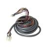 Main Wire Harness Replacement Part for Commercial Elliptical, OEM Fit Component for Secure Installation and Smooth Operation, Part #AK69-00105-0000 view 1