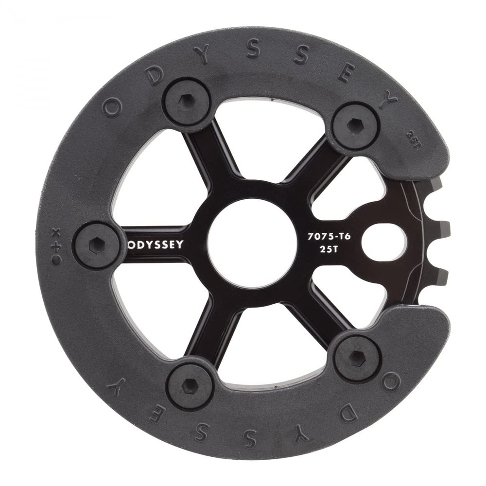 Odyssey Utility Pro Guard Sprocket