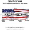 Truck Tailgate Wrap Ink Buck HD Decal Graphics MightySkins Professional Grade 3M Material Universal Fit for Full Size Trucks Weatherproof & Car Wash Safe Made in The U.S.A. view 2